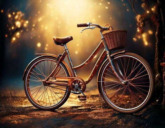 【夢占い】自転車の夢の意味とは？シチュエーション別に徹底解説！