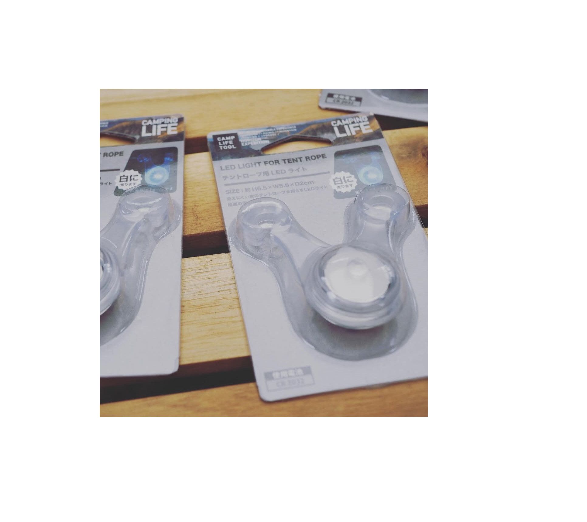 キャンプをしない人も要チェック！【セリア】「いい仕事してくれる」「本当に使いやすい」日常でも役立つアウトドアグッズ5選