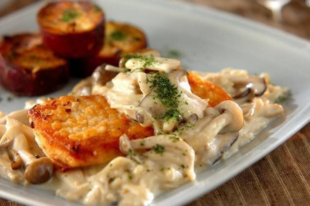 「米粉」を使ったおすすめレシピ81選！もちもち食感が楽しめるおかず＆デザート特集