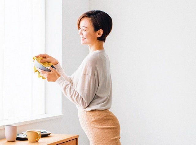 40代の老け・不調の原因は【下半身の衰え】簡単改善法５つ