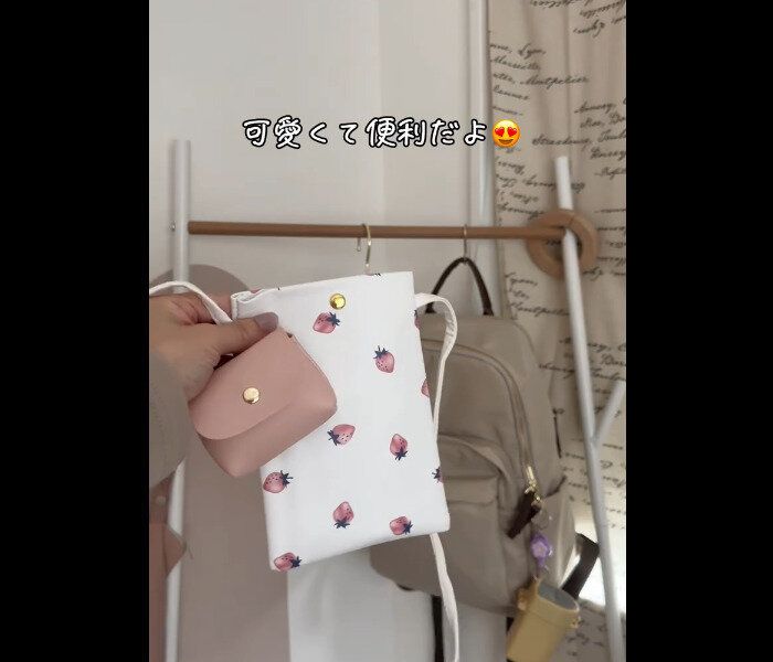 買わないと大損【ダイソー】「カラーも素材も高見え」「進化していた」激推し3選