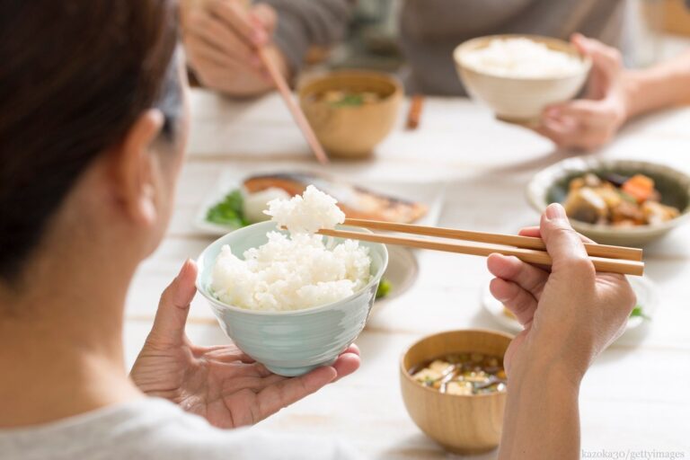 子ども1人！食費2万円台をキープしている人は何を食べてる？
