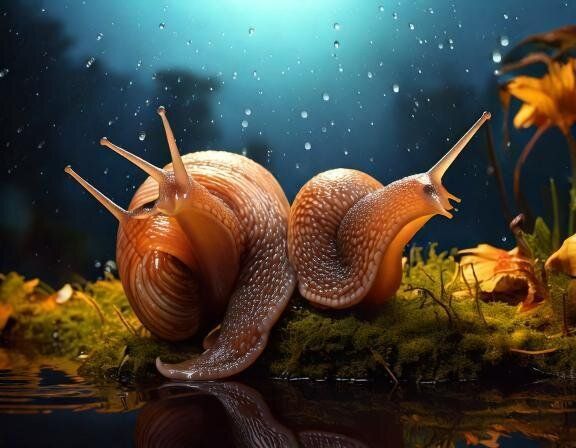 【夢占い】ナメクジの夢の意味とは？状況、特徴、心理状態別に解説！