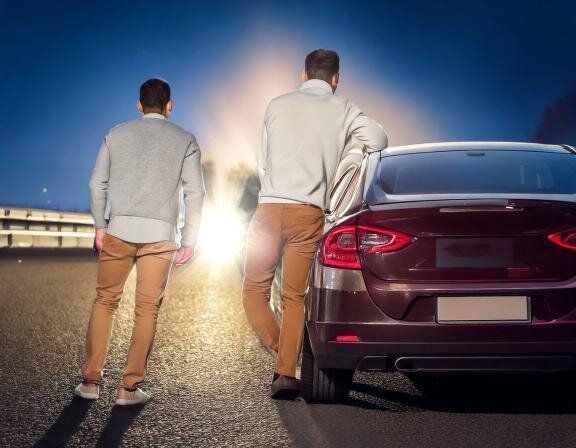 【夢占い】交通事故目撃の夢の意味とは？スピリチュアルメッセージを状況別に解説！