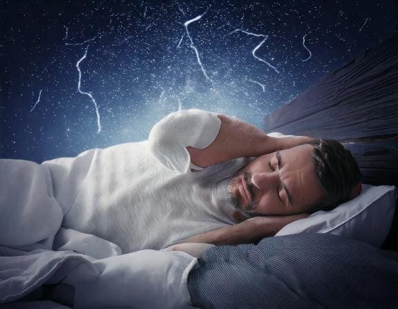 【夢占い】痛い夢の意味とは？状況、部位別に徹底解説！