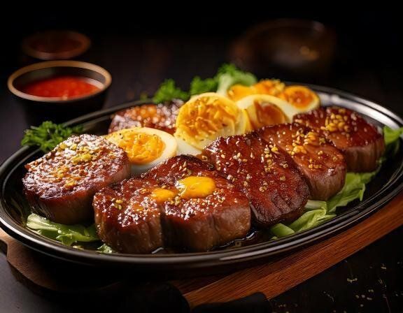 【夢占い】焼肉の夢の意味とは？状況や相手別に徹底解説！