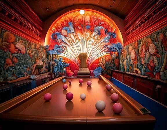 【夢占い】ゲームセンターの夢の意味とは？状況、登場人物などシチュエーション別に解説！