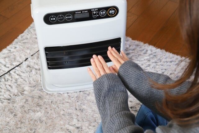 寒いうちにしかできない!?冬のあいだにやっておいたほうがいい家事3選