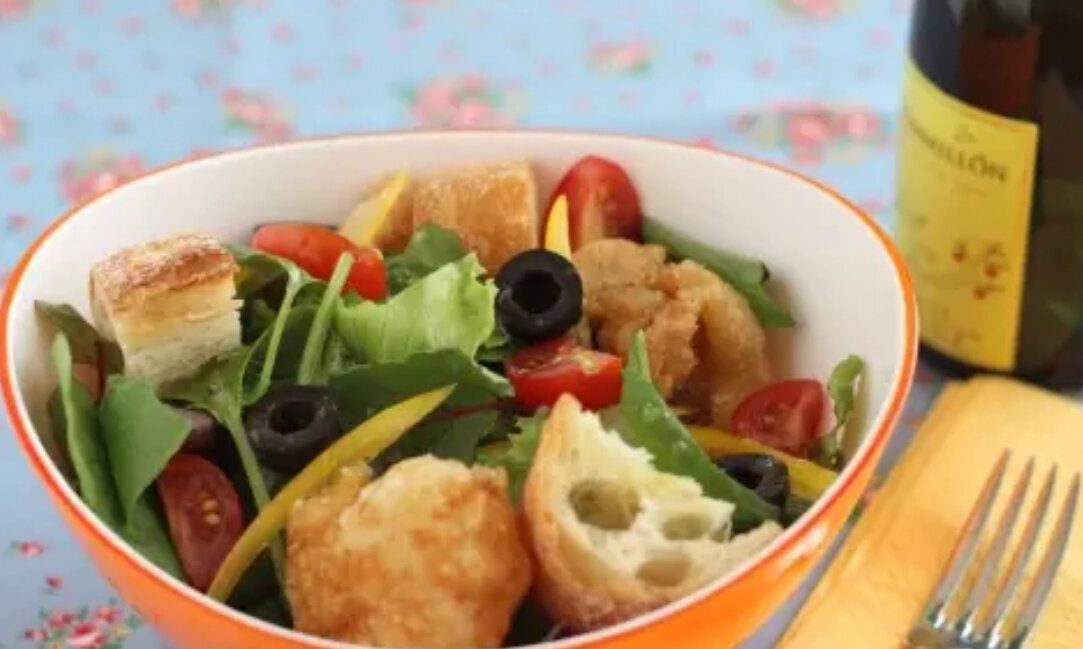 人気おすすめのサラダ弁当7選！傷ませないためのポイントやおすすめアイテムも紹介！