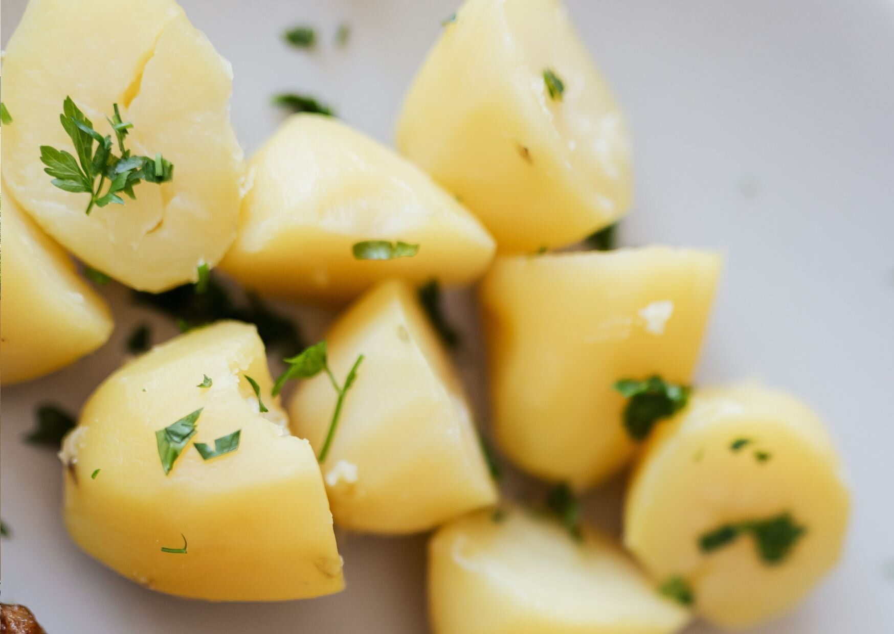 じつは避けたほうがいいかも!?野菜のプロが教える新じゃがの「もったいない」食べ方