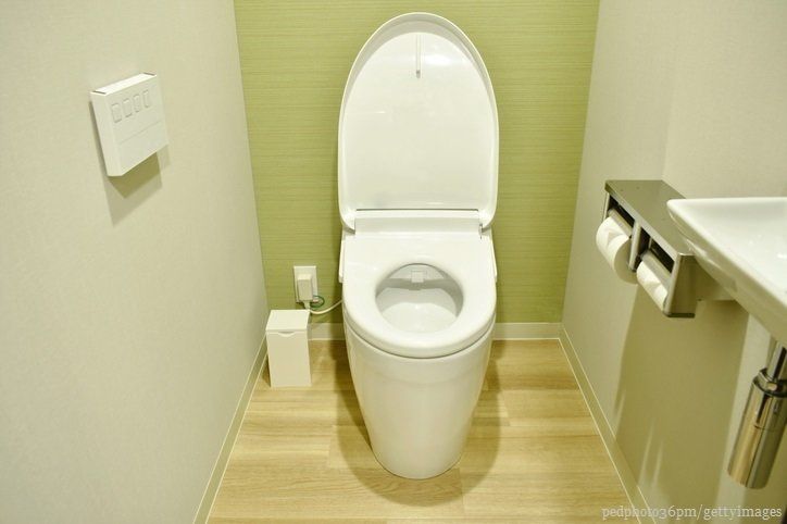 【ダイソー】臭いトイレのニオイに悩んだら試してみて！一家に1つ持っておくべき神商品