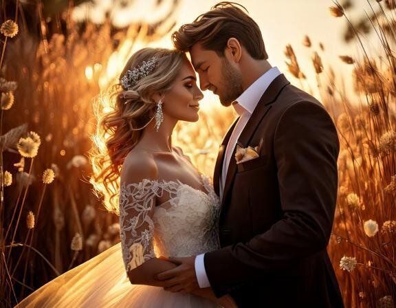 【夢占い】結婚する夢の意味とは？相手やシチュエーション別に解説！