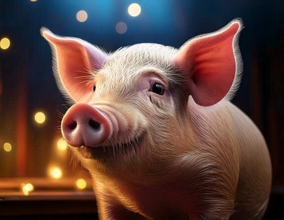 【夢占い】豚の夢の意味とは？状況、登場人物などシチュエーション別に解説！