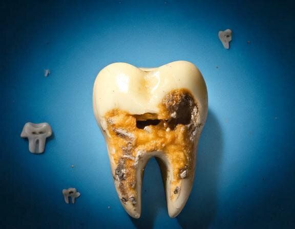 【夢占い】虫歯の夢の意味とは？状況、部位、登場人物別に解説！