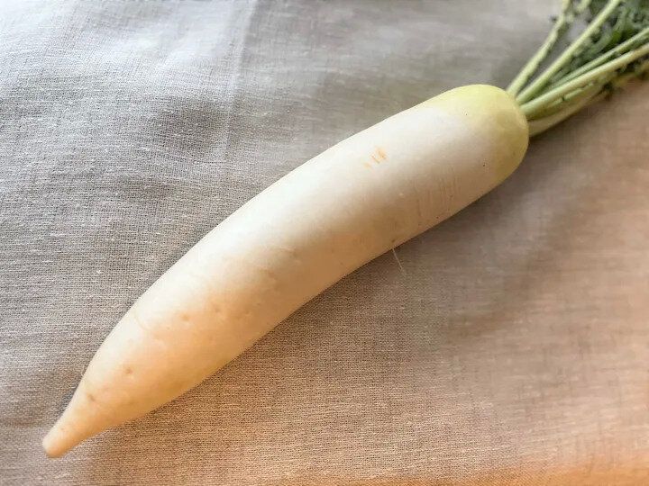 もっと早く知りたかった…！大根を冷凍しても、食感が変わらない超簡単な方法を試してみた