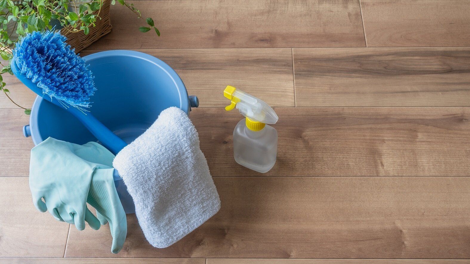 週7→週1に減らしても問題なし！忙しいワーママがあえてやめた家事