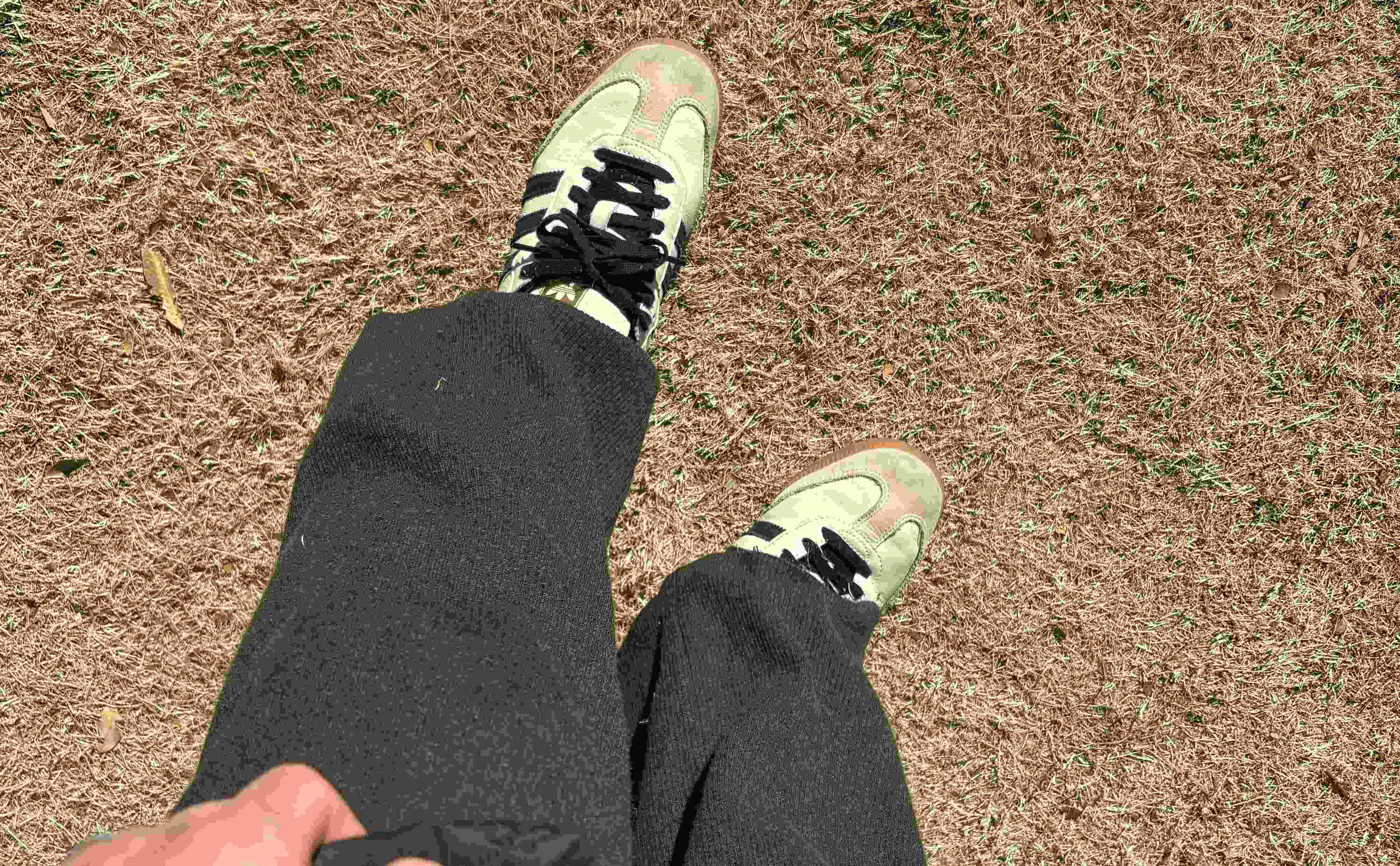 【2025年春夏】乳幼児ママでも簡単に取り入れられるトレンドファッション5選