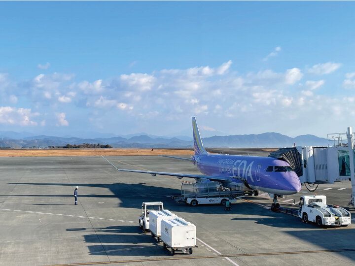 日帰り旅行を楽しむ！ぐうたら整理収納アドバイザーの荷物を軽くする３つの工夫