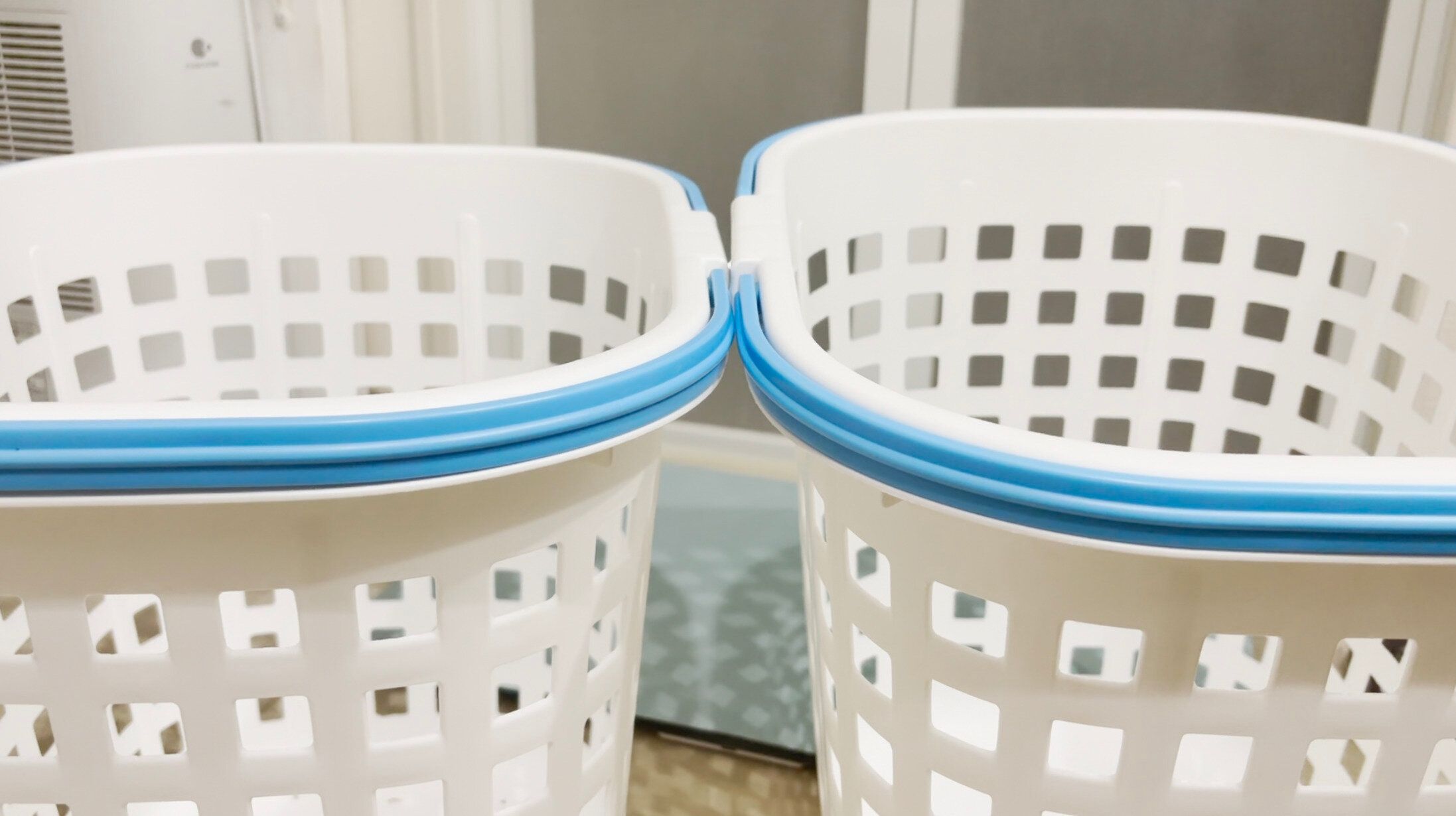 洗濯の仕分け、やめました！ラク＆時短になる新ルールとは？