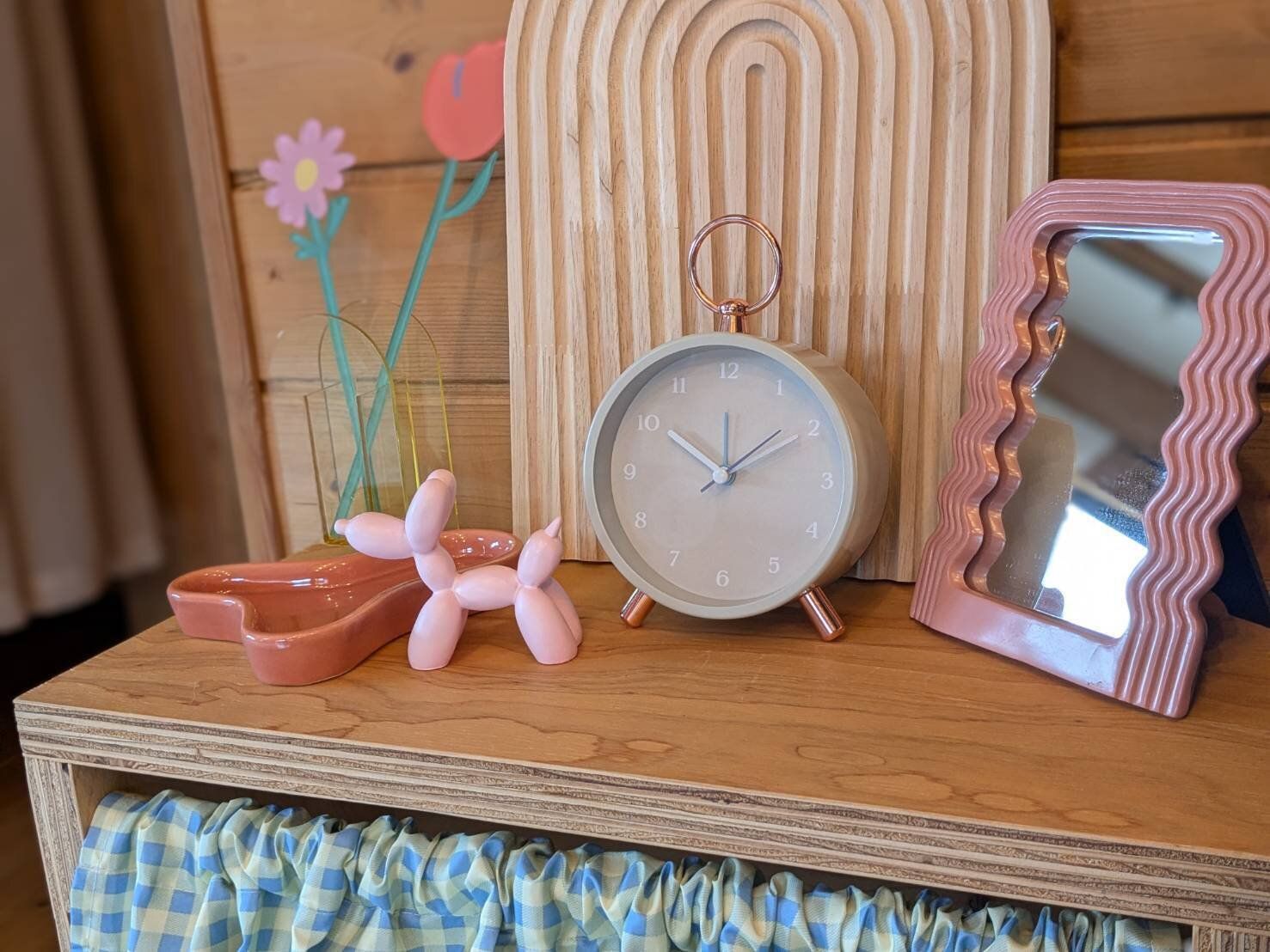 【スリーピー】部屋のイメチェン！“春物が豊作“オススメのプチプラインテリアグッズ2選