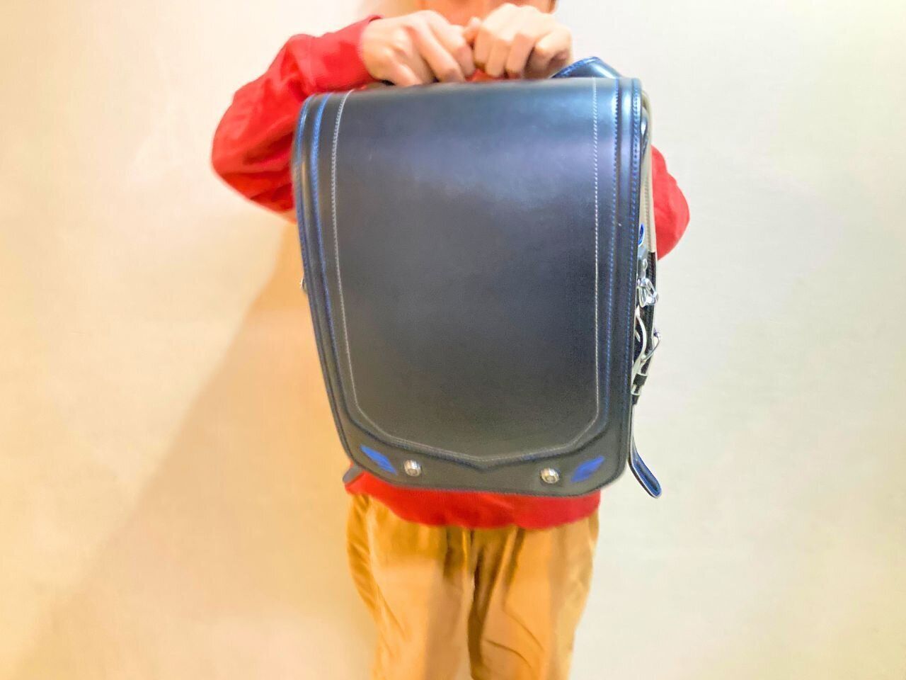 卒業してもランドセルとっておいて！捨てずに活用させる手放しかた