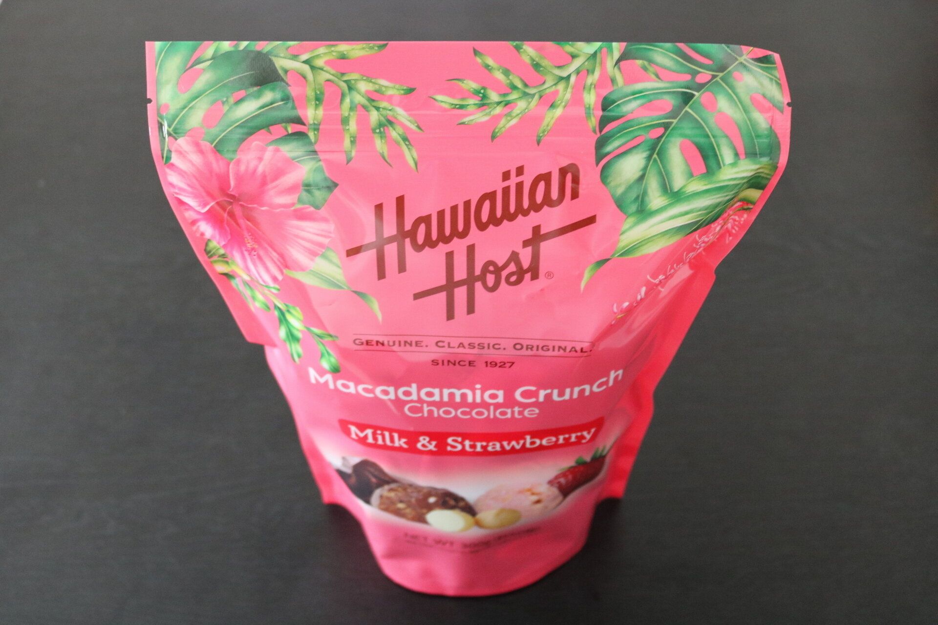 【コストコ】「買ってくれないと泣く…」イチゴ好き男子が思わずおねだりした新作おやつ