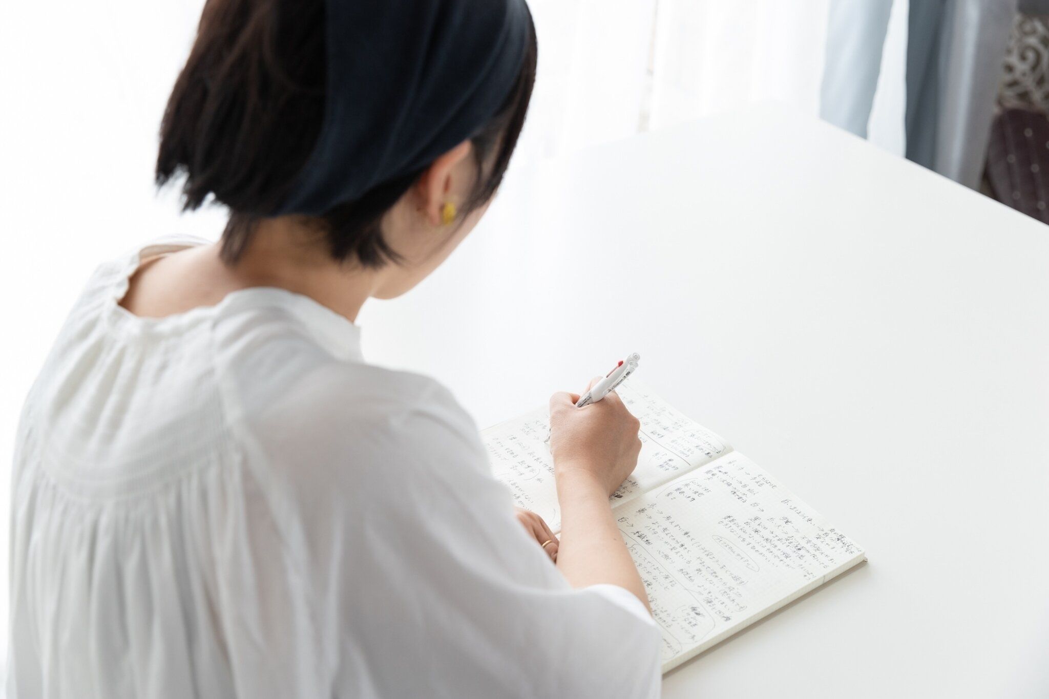 【無印良品】悩みが解決！リモートワークなどの家での仕事で役立つグッズ