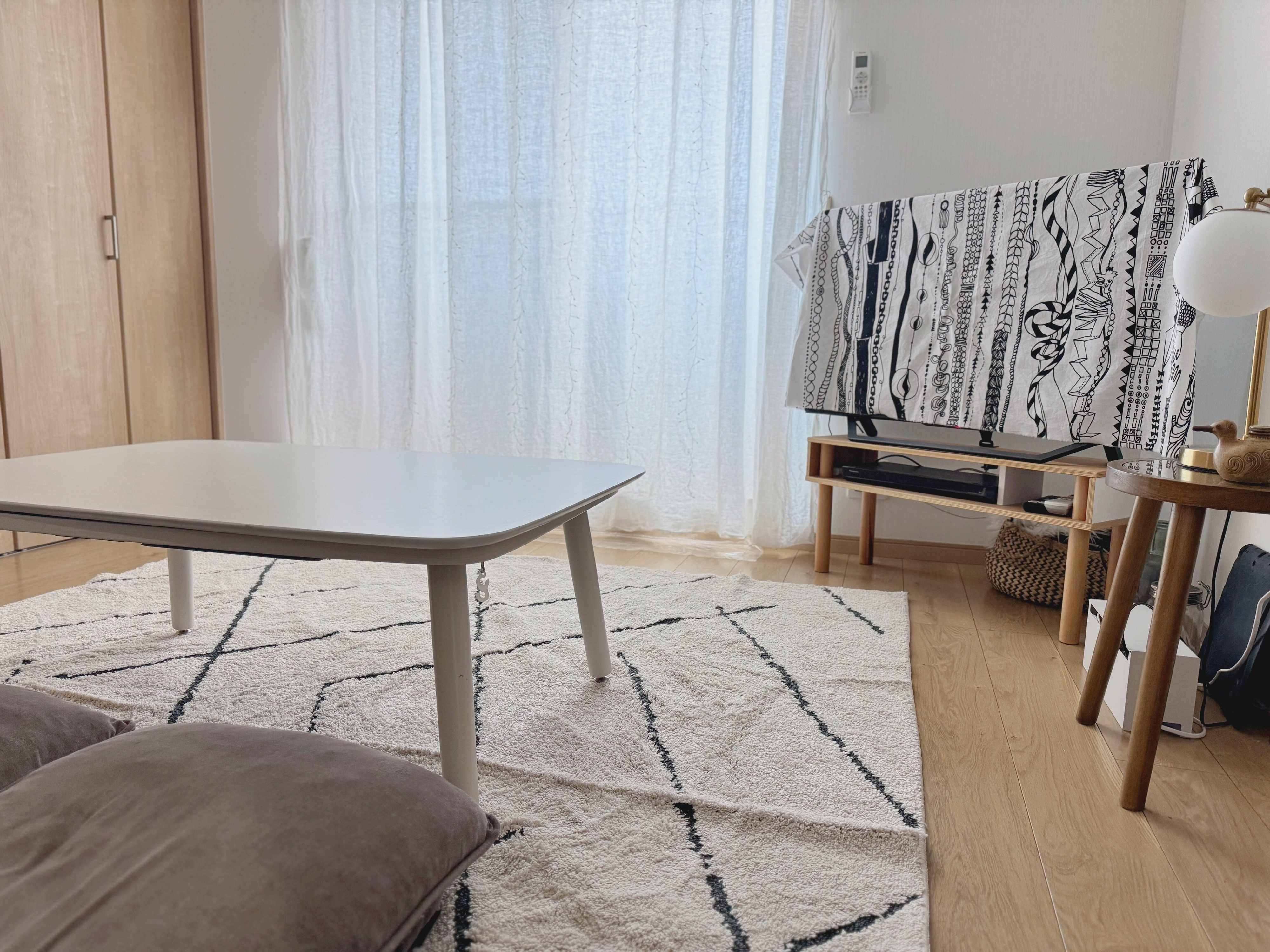 【元汚部屋住人のシンプリスト】非効率でも大丈夫！片づけを継続させるためのたった一つのコツ