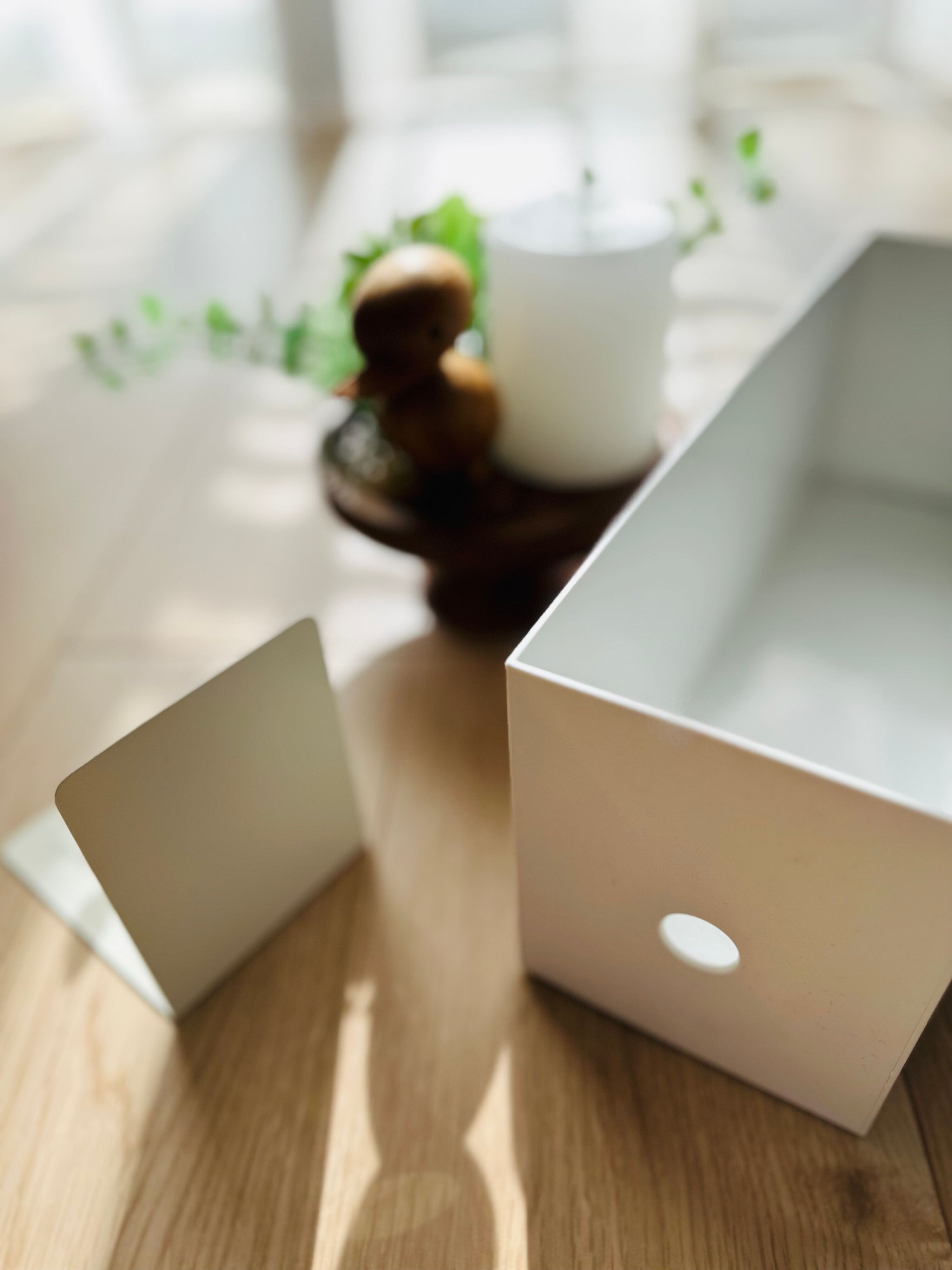 【収納】片付け初心者さんにピッタリに収納用品とは！？