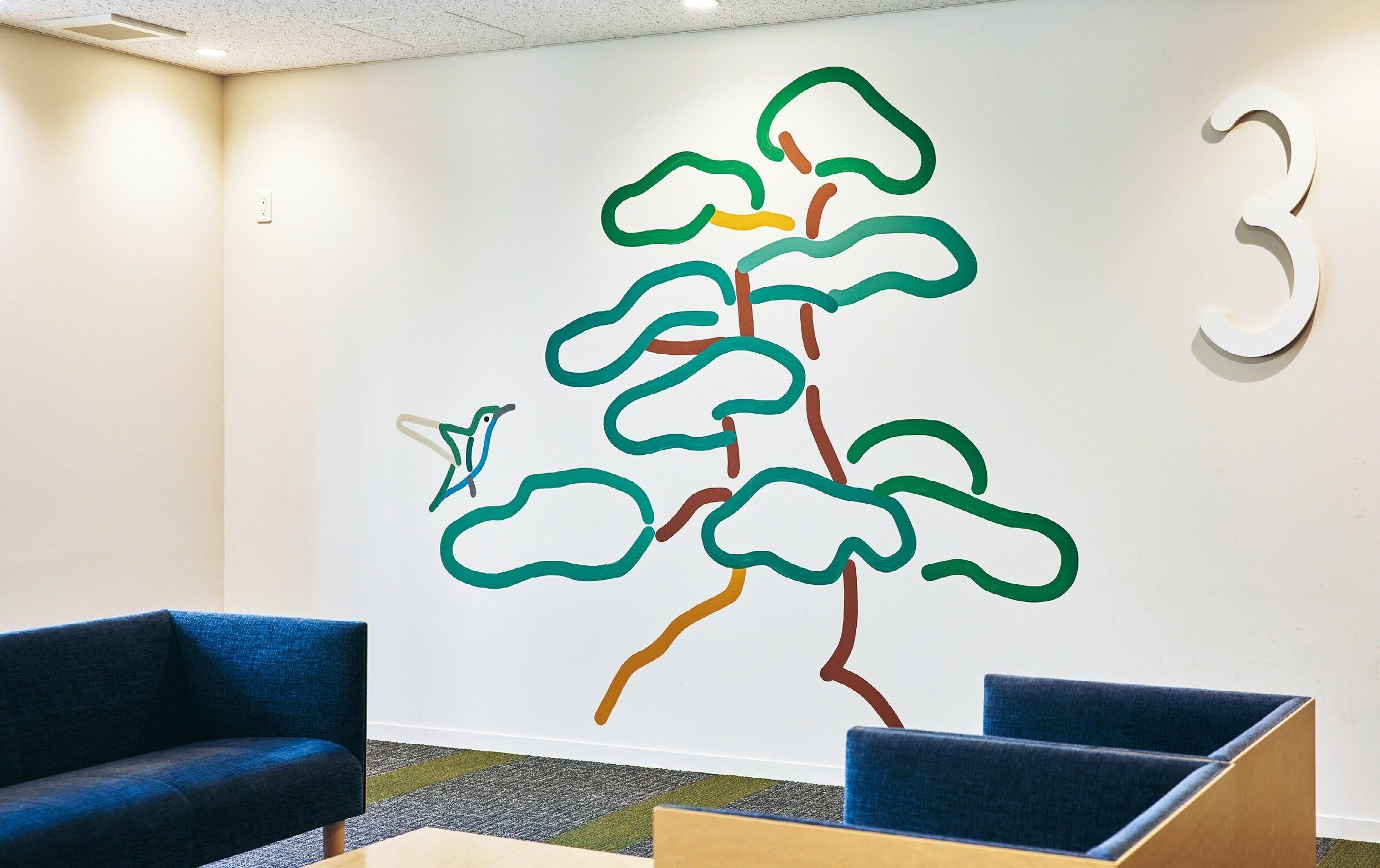 障害のある人が肩身の狭い思いをしない成熟した社会をつくりたい