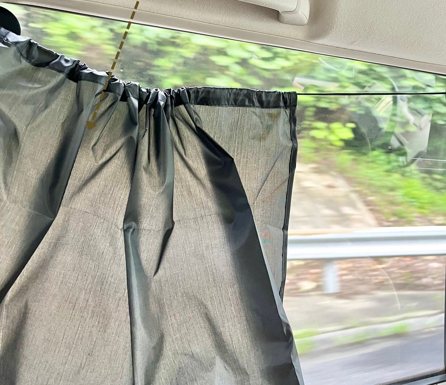 お値段以上！【ダイソー】「いい感じ」「スタイリッシュ」おすすめ車アイテム4選