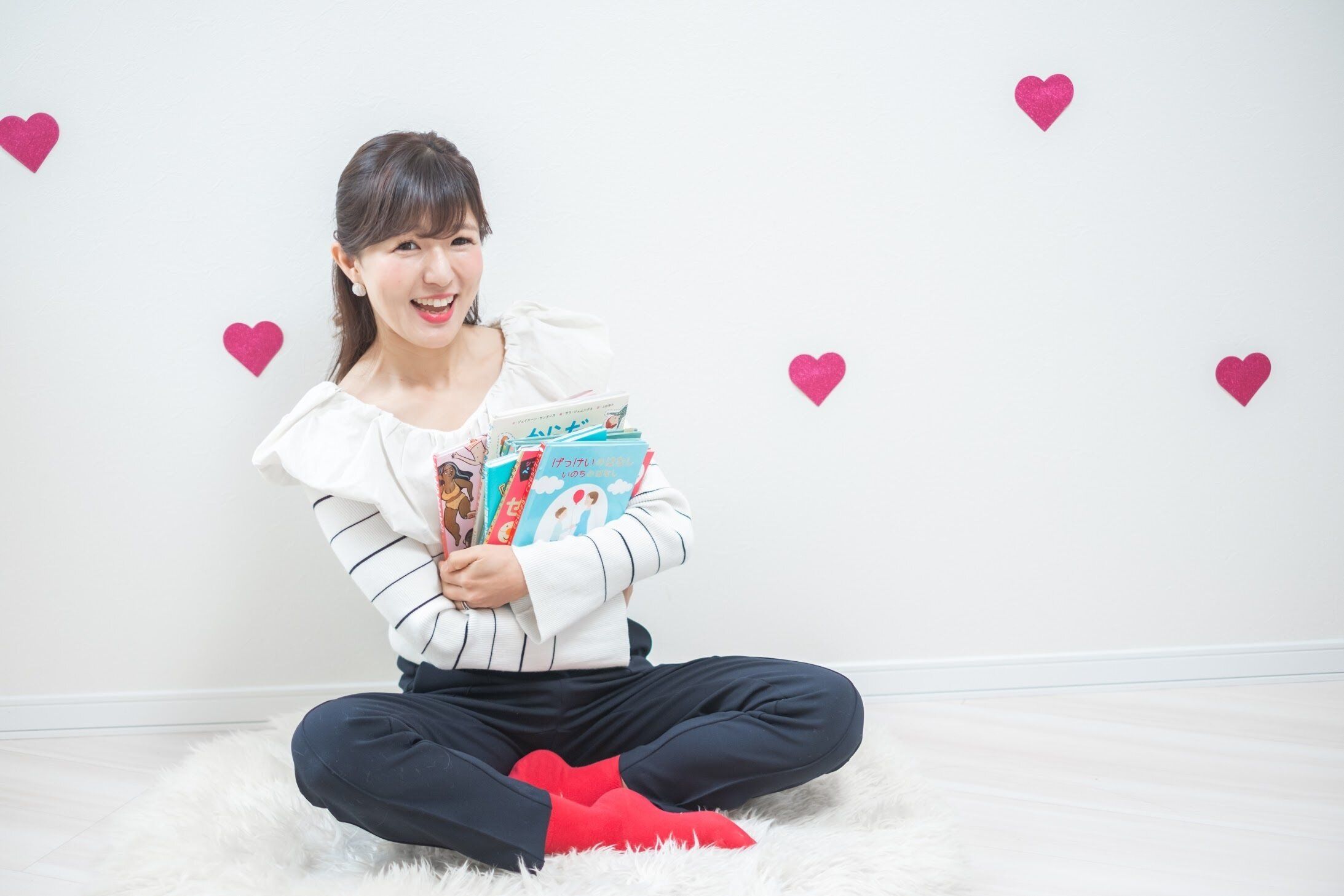 「いのちの大切さを伝えたい」看護師を退職し「生」教育アドバイザーの道へ…山田亜弥さんインタビュー