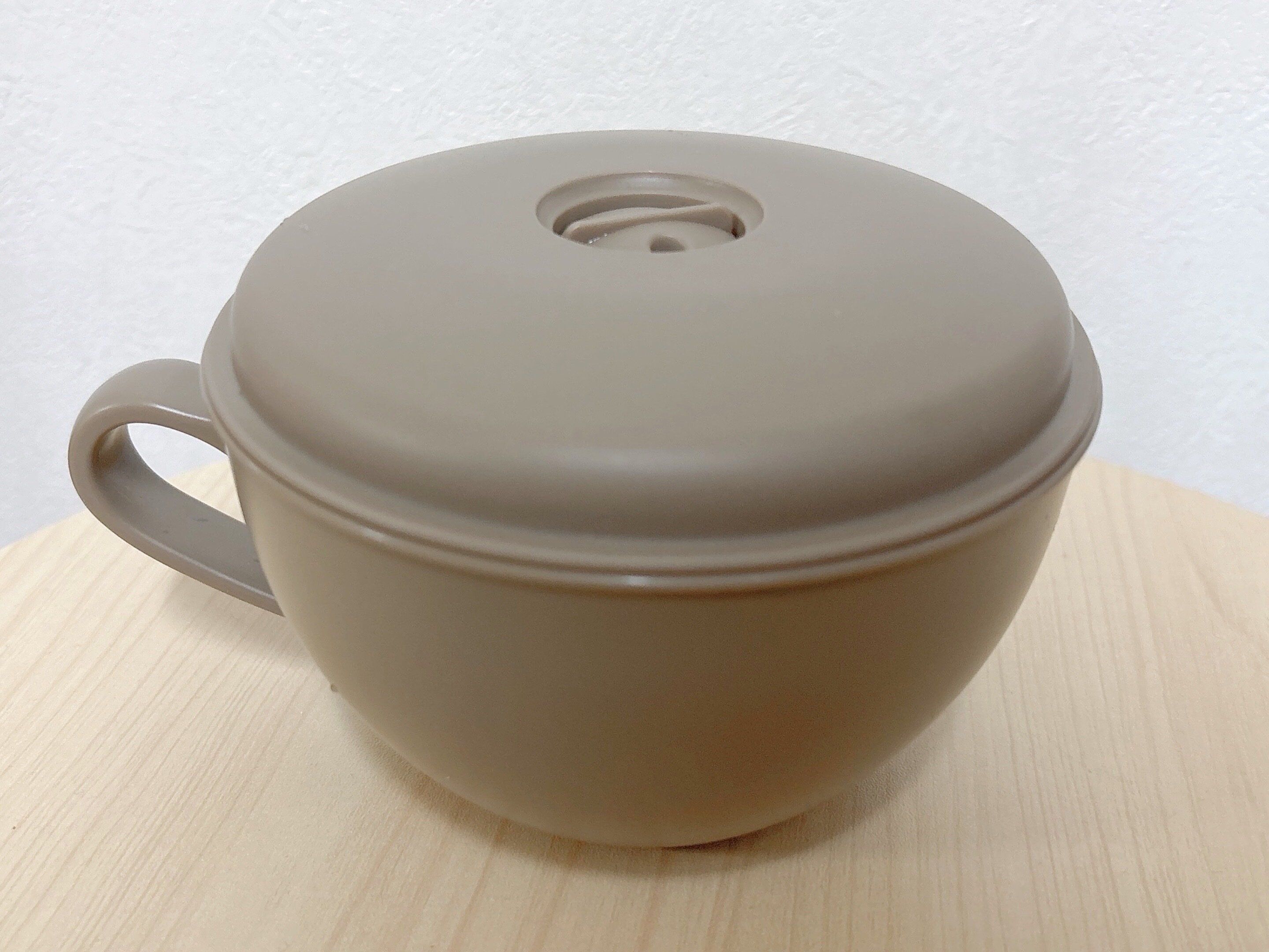 【3COINS】買わなきゃ損！超簡単・短時間でリゾットも！おしゃれで便利なキッチンアイテム