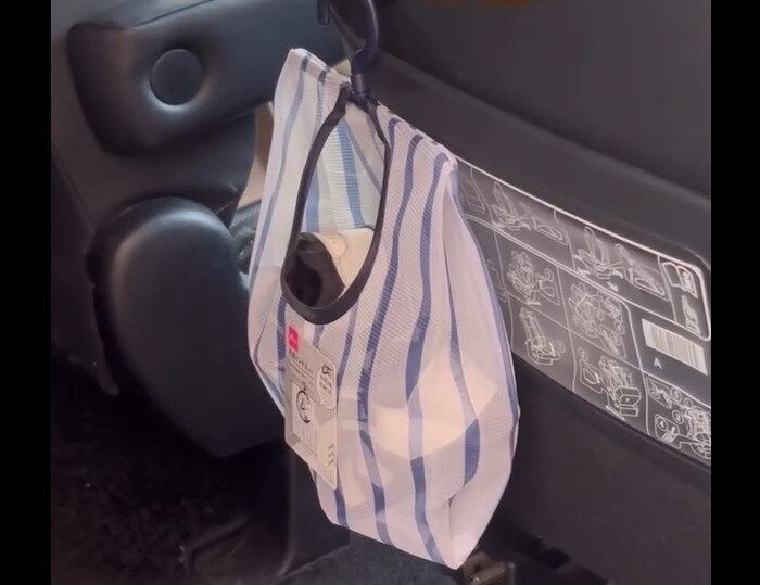 110円で車内快適！【ダイソー＆セリア】「考えた人、天才」「価格バグってる」驚き5選