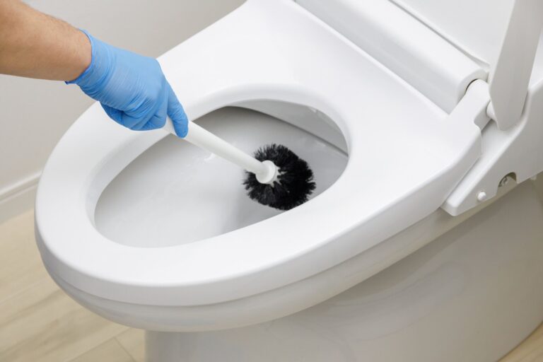トイレブラシのおすすめ15選！選び方まで徹底解説