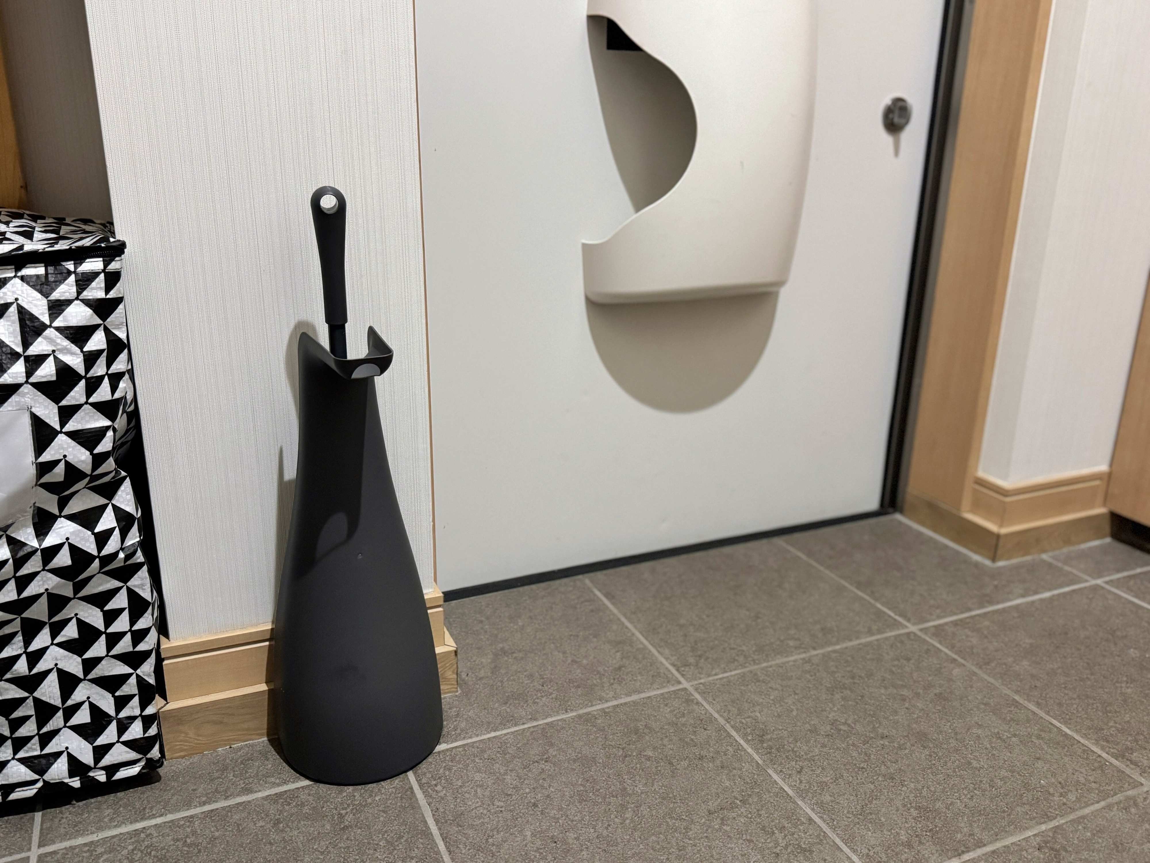 セリアの玄関掃除おすすめアイテム！見つけたらすぐ買って！玄関のキレイキープが叶う神アイテム