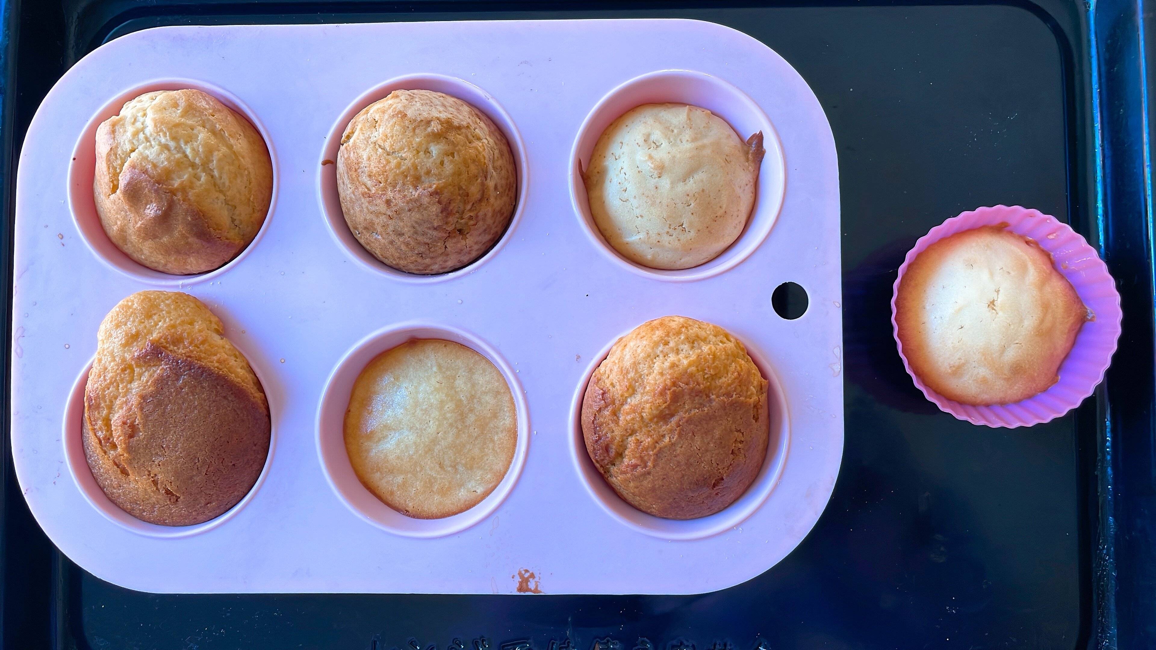 ベーキングパウダーがないときの代用品は？材料ごとに徹底比較