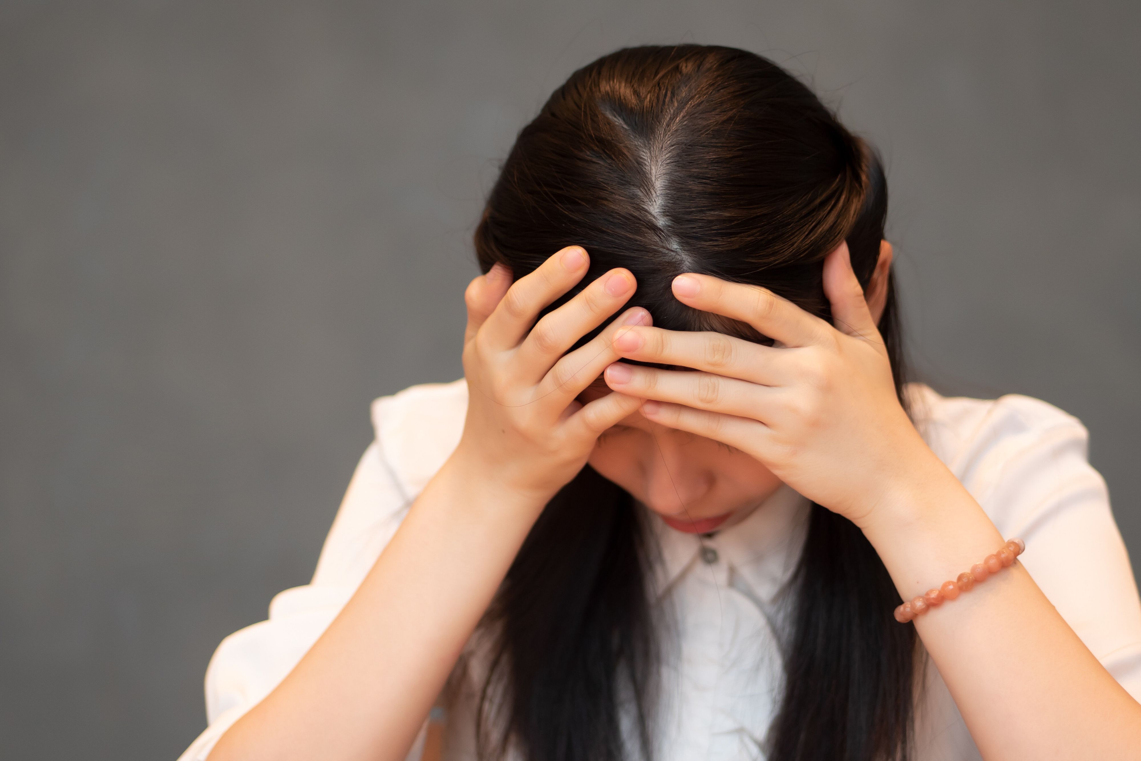 脳梗塞の前兆にはどんなものがある？「一時的なもの」と油断するのはNG！