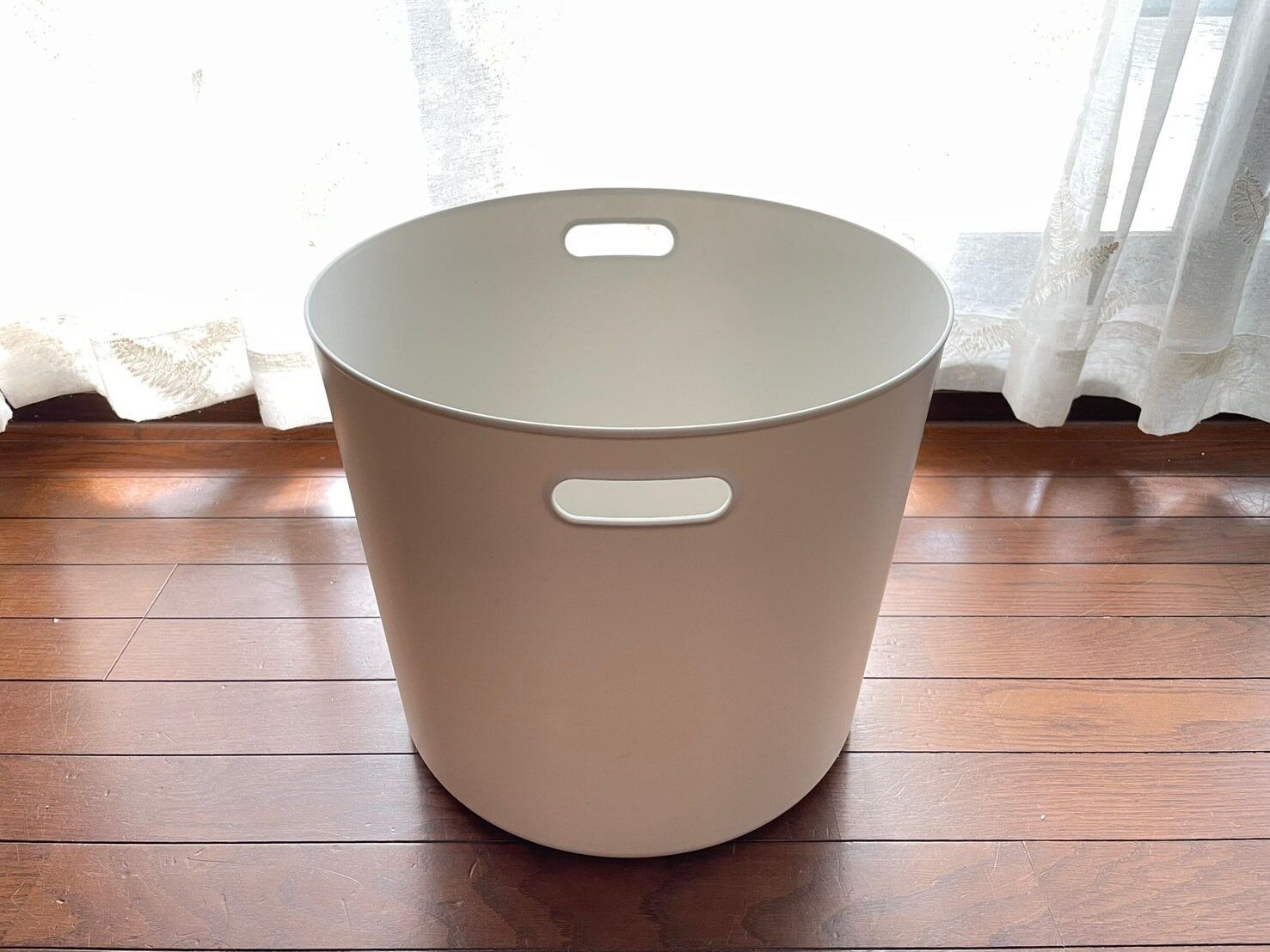 ママ友絶賛！ランドセルにぴったりの無印収納