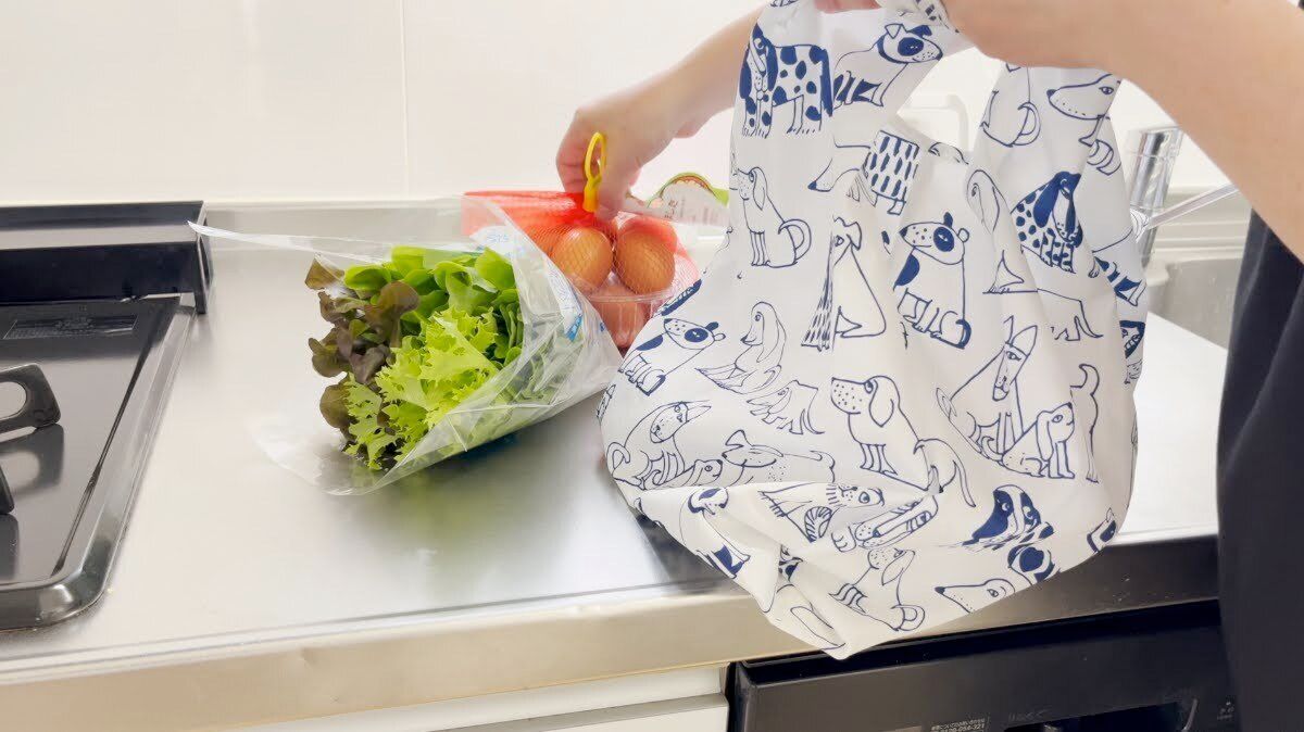 節約と時短が同時に叶う！試してよかった家事術3選