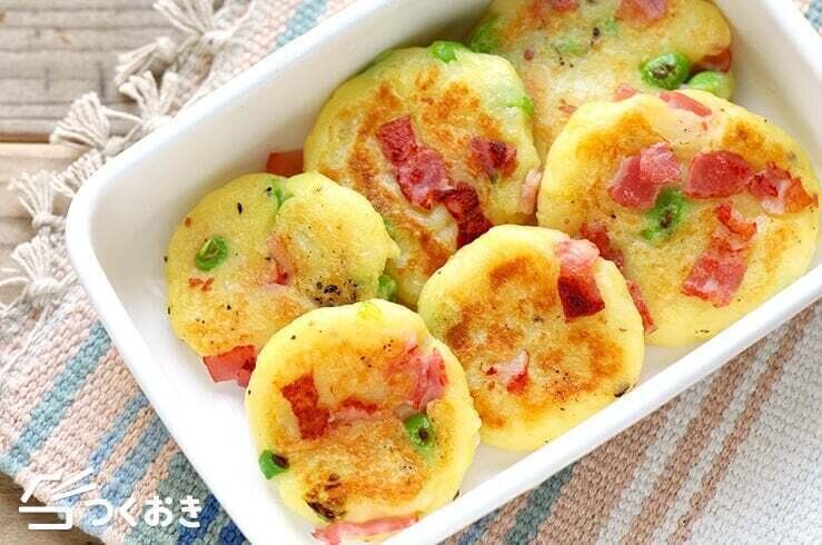 お弁当のおかずに最適な作り置きレシピ集！メインや副菜など簡単48品