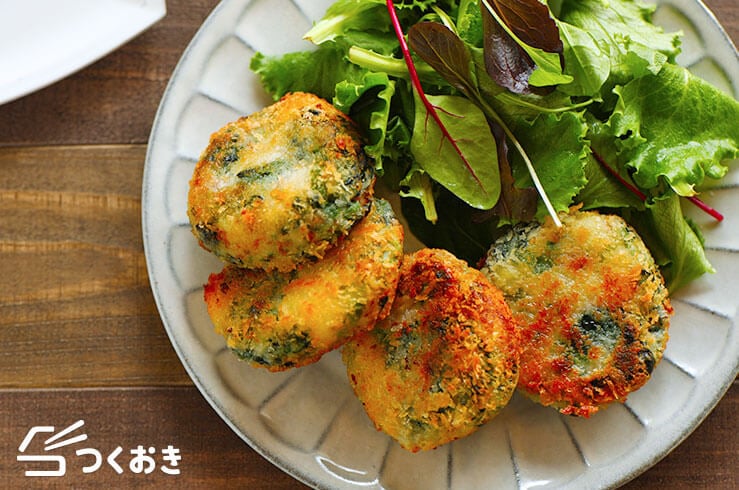 「コロッケ」のおすすめアレンジ／リメイクレシピ28選｜ボリュームたっぷりの主食やヘルシーなおかずにも！