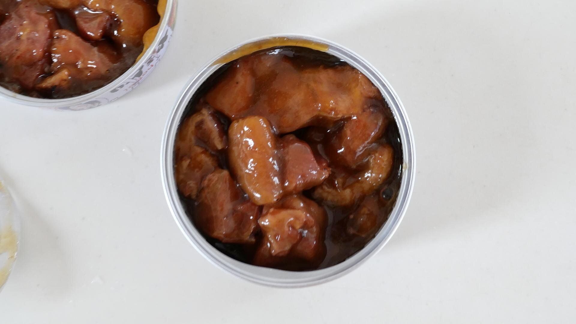 焼き鳥の缶詰があったら試して！スイッチぽんでできる絶品レシピ