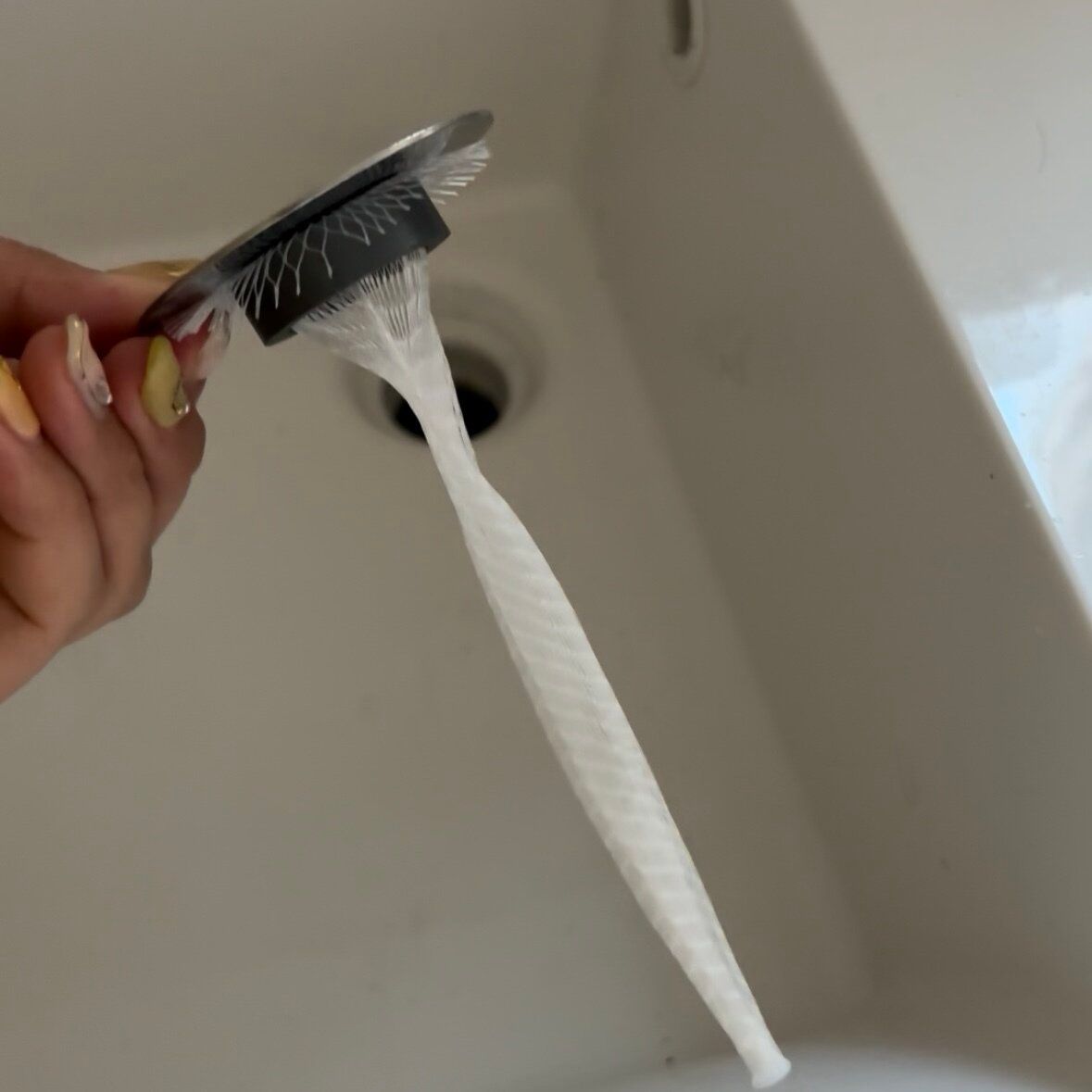 【楽天】もっと早くほしかった！洗面所の掃除が楽になる便利アイテム！