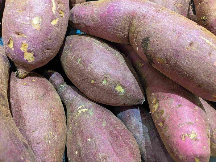 【冷凍貯金】使い勝手抜群！さつまいもの冷凍！美味しい保存法と活用レシピ2選