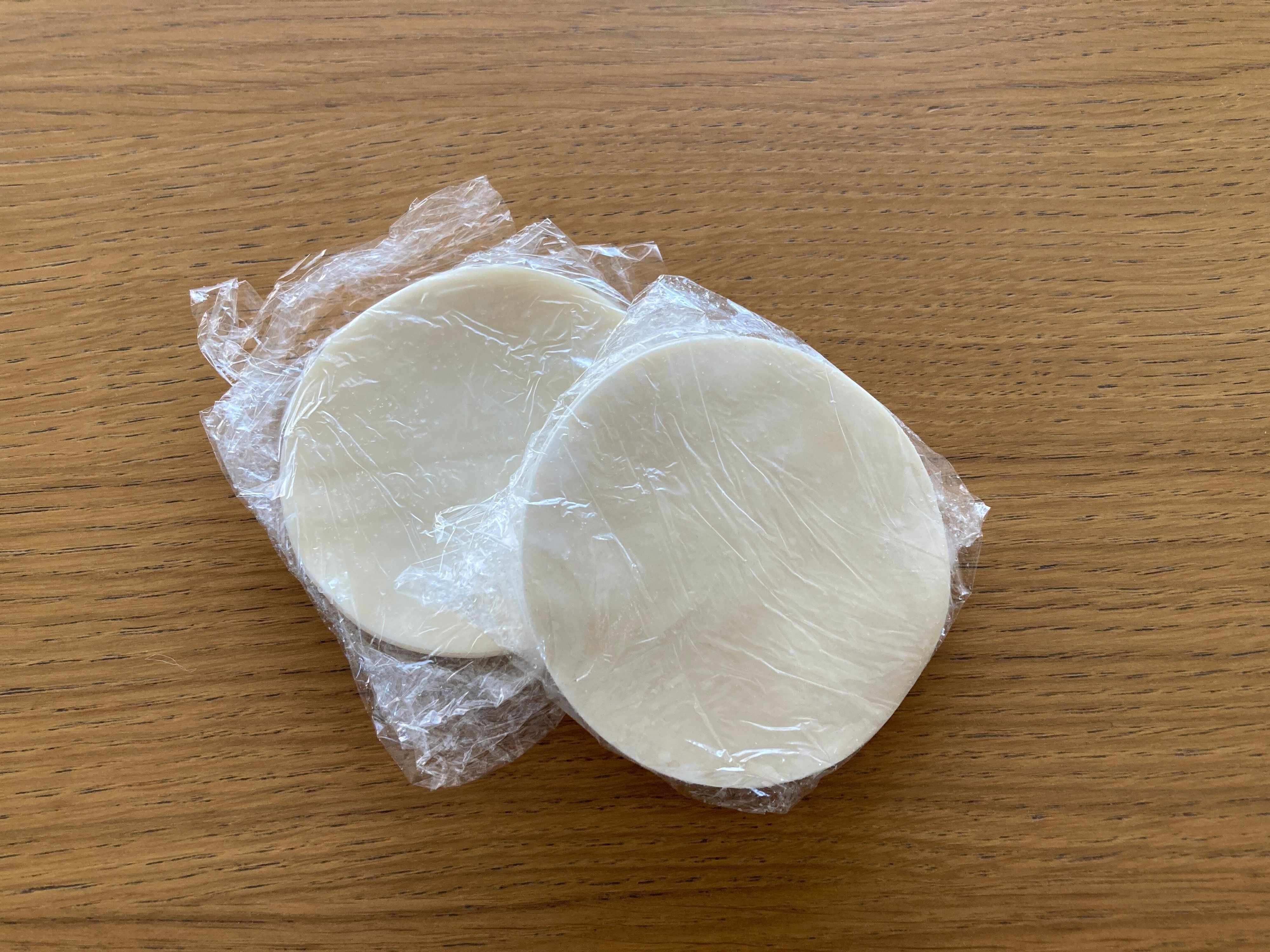 【餃子の皮】冷凍するのが正解！あると嬉しい「餃子の皮」活用術