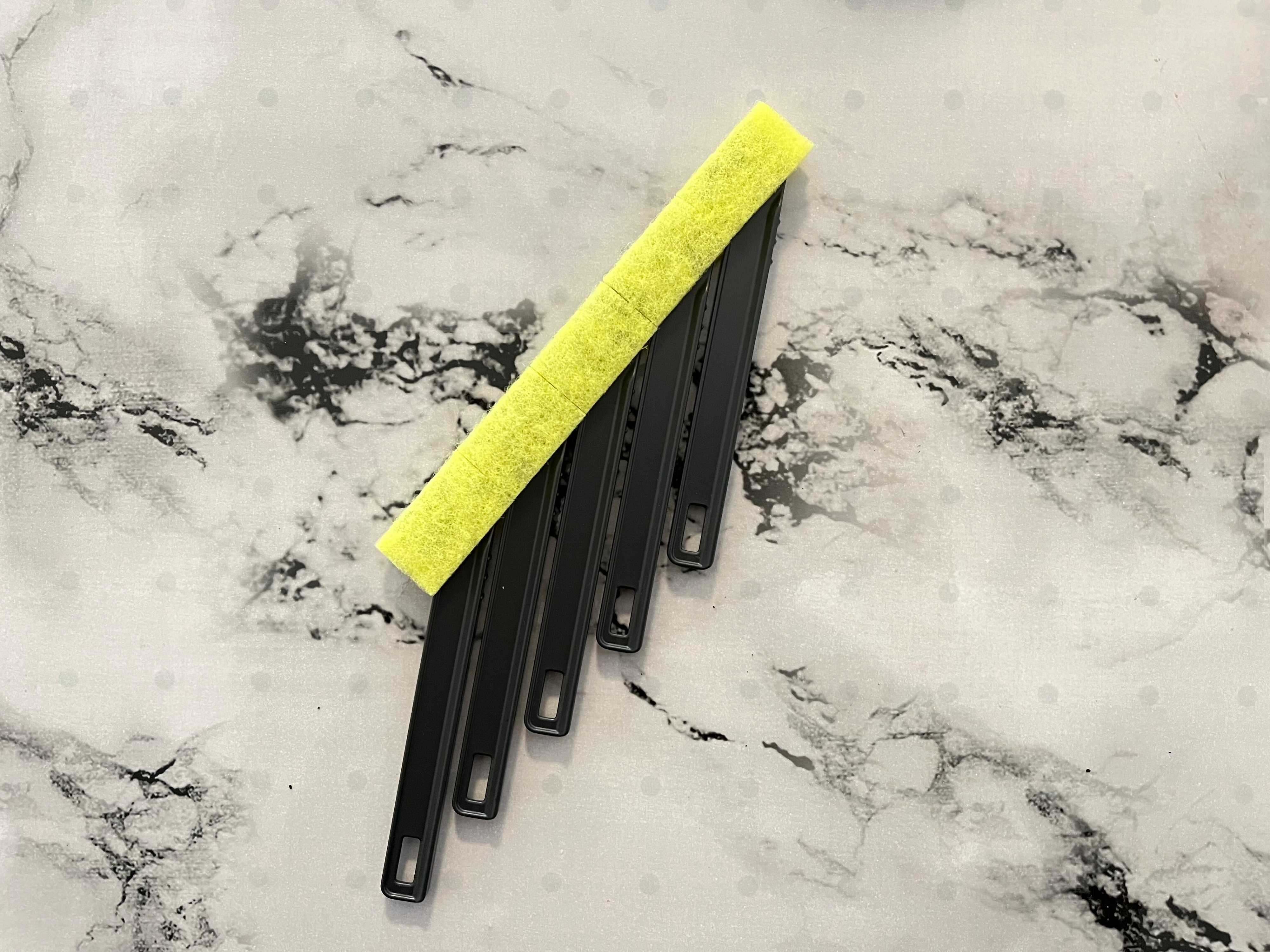 【ダイソー】水垢はコレで解決?!クエン酸配合のお掃除グッズを正直レビュー