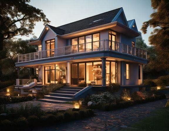 【夢占い】家の夢の意味とは？状況、登場人物などシチュエーション別に解説！