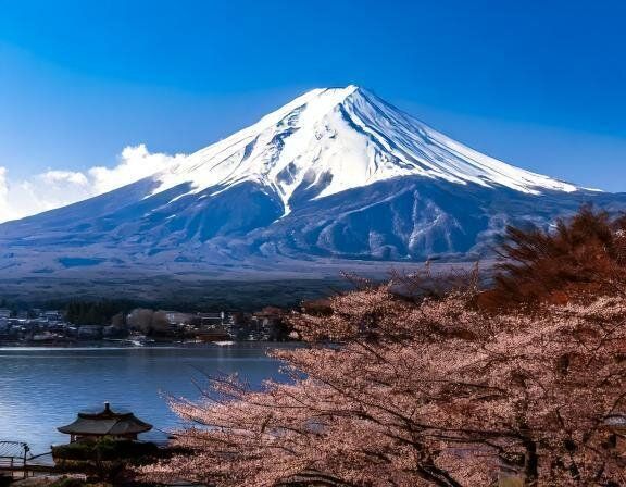 【夢占い】富士山の夢の意味とは？シチュエーション別に徹底解説！
