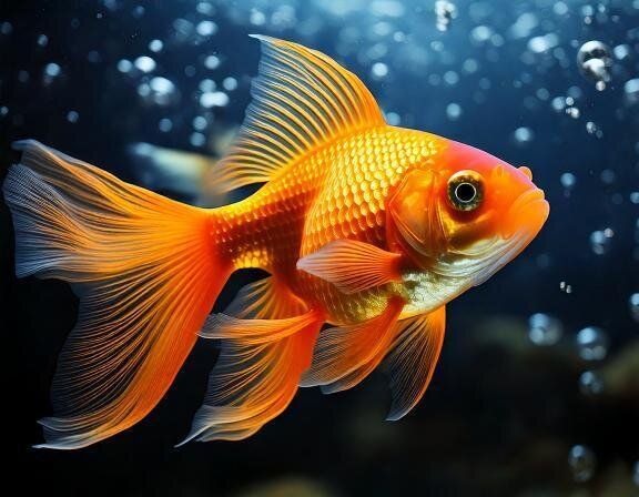 【夢占い】金魚の夢の意味とは？シチュエーション別に解説！